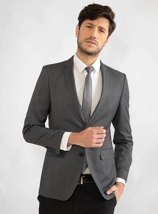 BLAZER HOMBRE MARQUIS BÁSICO - 1