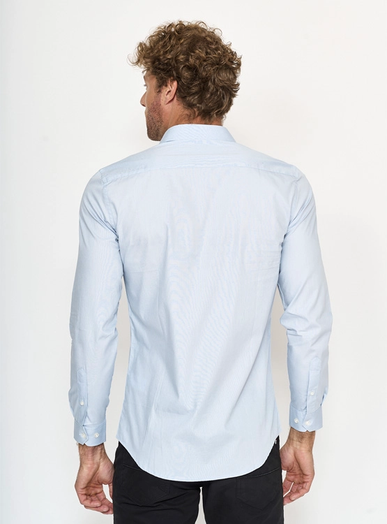 CAMISA HOMBRE MARQUIS - 2