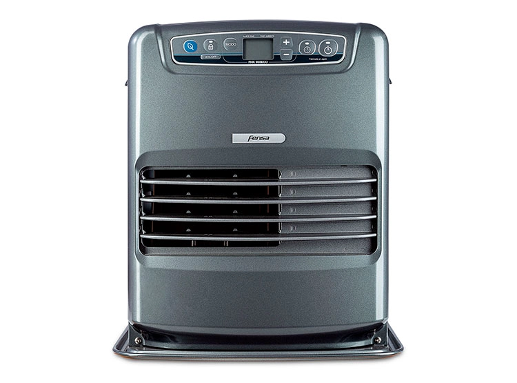 ESTUFA FENSA PARAFINA LÁSER 5 LT FHK 950 ECO