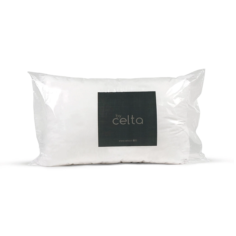 SET ALMOHADAS CELTA ANGELES SOFT 70X50 CM - 1