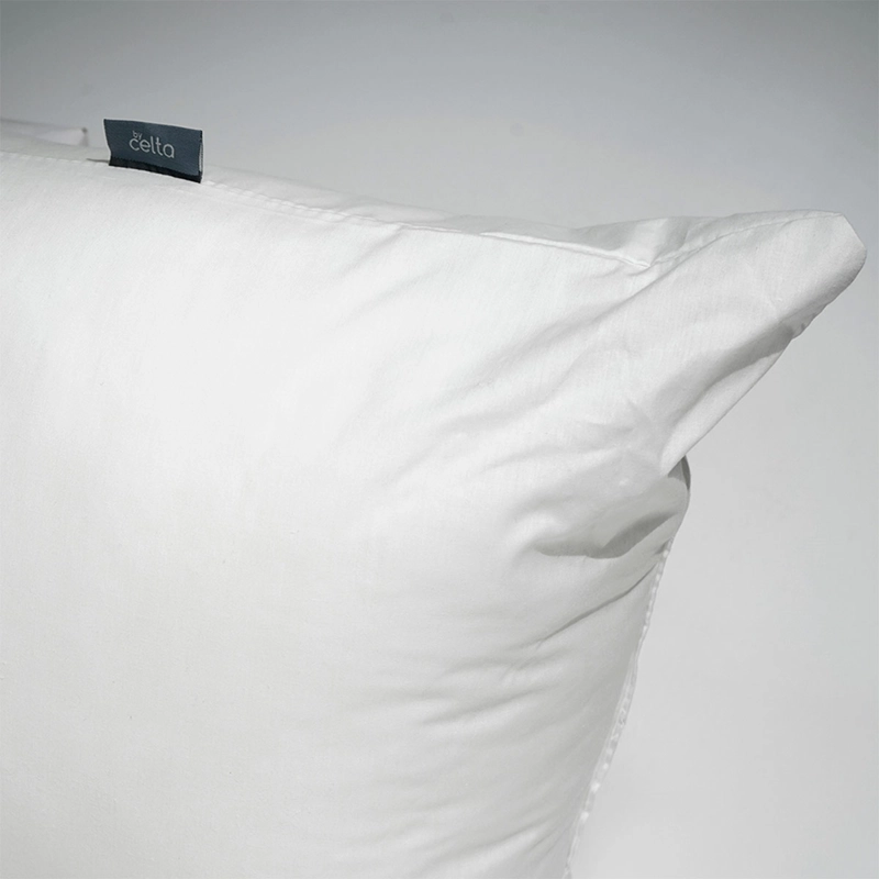 SET ALMOHADAS CELTA ANGELES SOFT 70X50 CM - 2