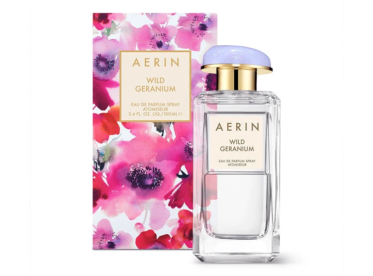 ESTÉE LAUDER AERIN WILD GERANIUM EAU DE PARFUM 100 ML - 2