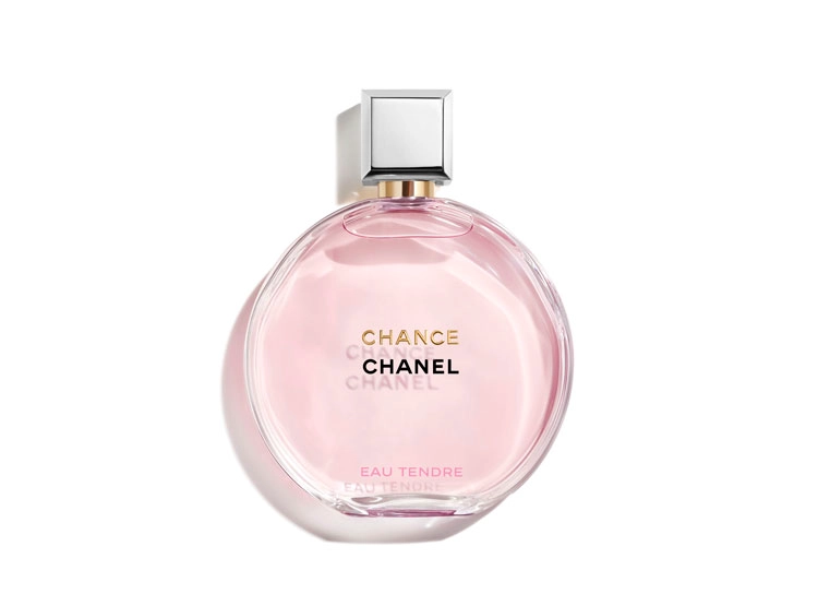 CHANCE EAU TENDRE EAU DE PARFUM VAPORIZADOR