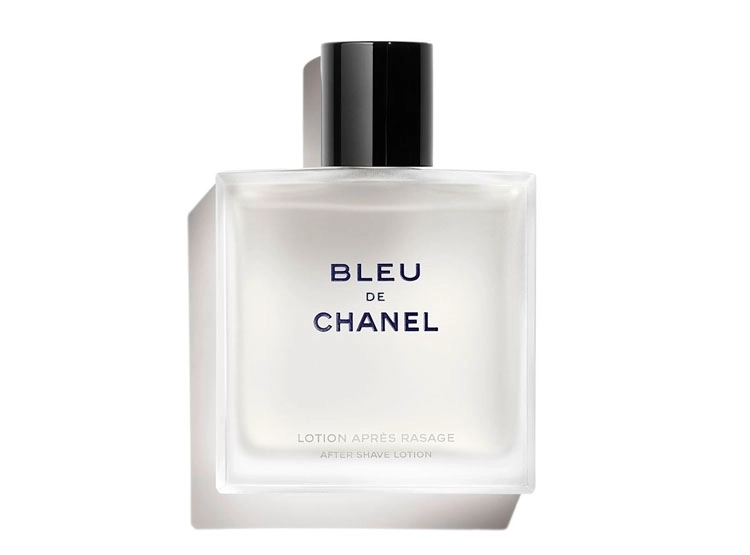 BLEU DE CHANEL LOCIÓN PARA DESPUÉS DEL AFEITADO - 1