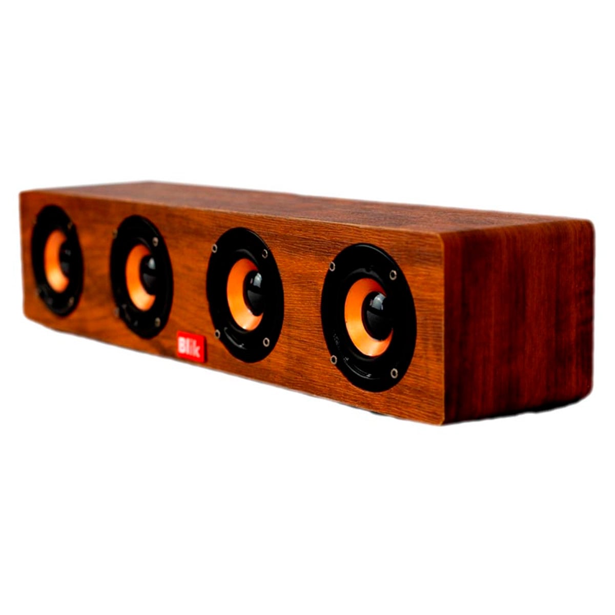 PARLANTE BLUETOOTH PORTÁTIL BLIK ROCKWOOD 20W 10 HRS - 3