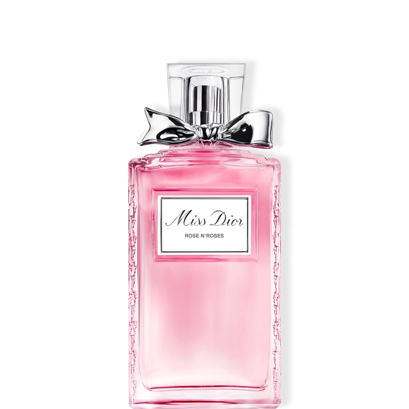 PERFUME DIOR MISS ROSE N' ROSES MUJER EDT 100ML - 1