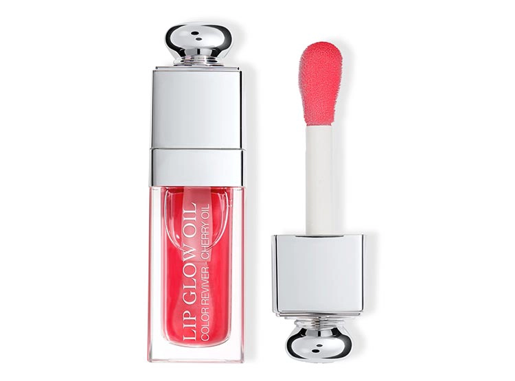 BRILLO LABIAL DIOR LIP GLOSS LIP GLOW OIL 15 6 ML - 1