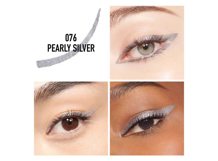 DELINEADOR DE OJOS DIOR SHOW 24H STYLO 76 1.2 GR - 2