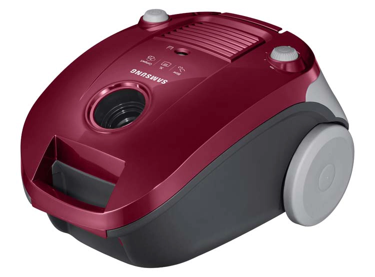 ASPIRADORA TRINEO SAMSUNG DUST BLOWING BOLSA 3 LTS 2000 W - 3