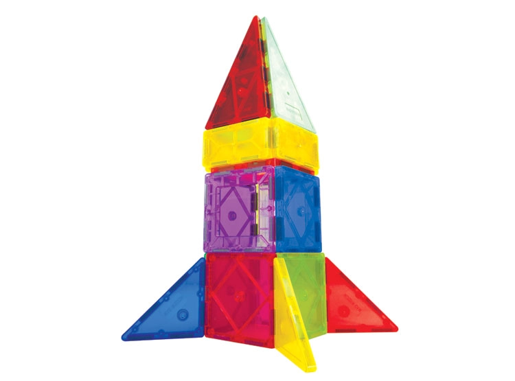 JUEGO MAGNETIC 32PCS - 2