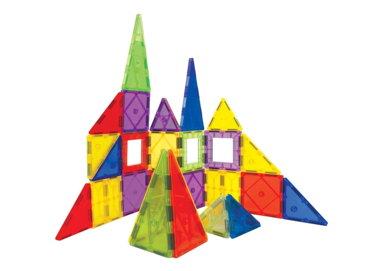 JUEGO MAGNETIC 32PCS - 1