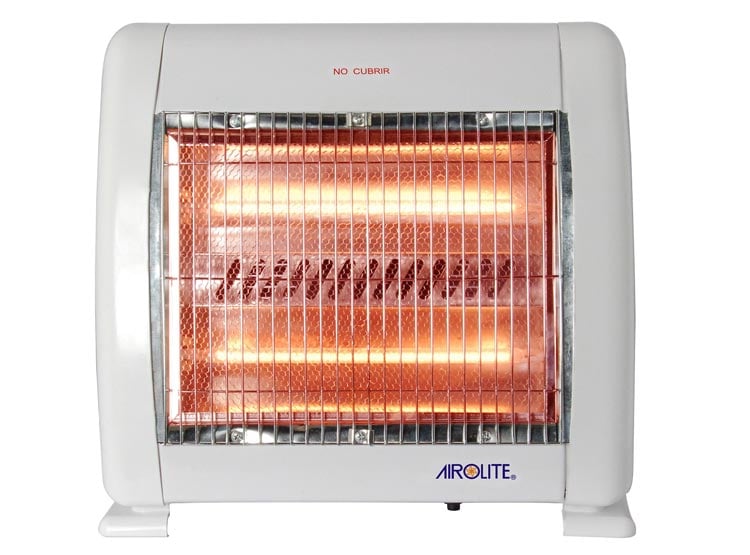 CALEFACTOR AIROLITE HA-10T 1000W