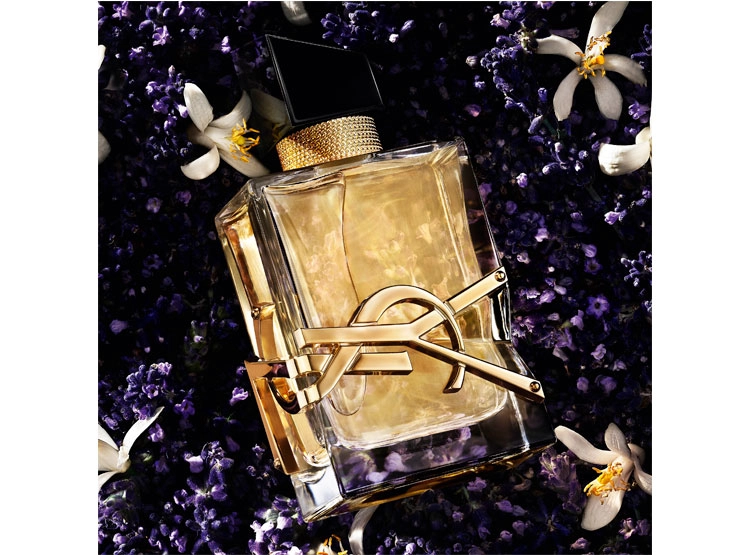 PERFUME YVES SAINT LAURENT LIBRE MUJER EDP 30 ML - 3