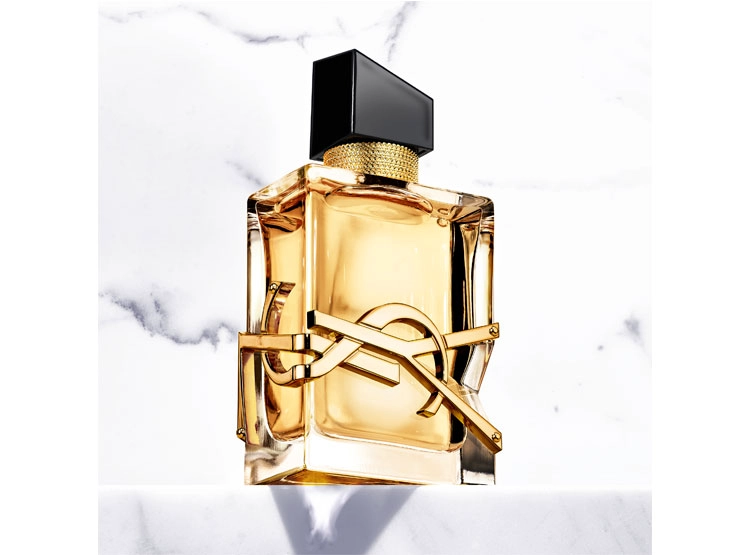 PERFUME YVES SAINT LAURENT LIBRE MUJER EDP 30 ML - 4