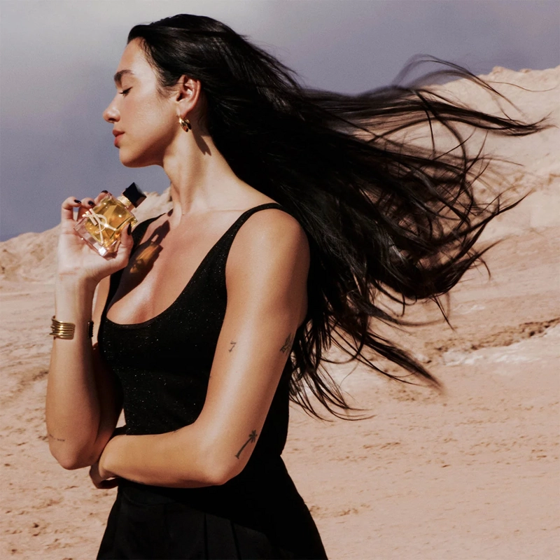 PERFUME YVES SAINT LAURENT LIBRE MUJER EDP 30 ML - 6