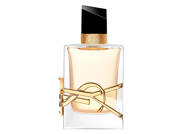 PERFUME YVES SAINT LAURENT LIBRE MUJER EDP 50 ML - 1