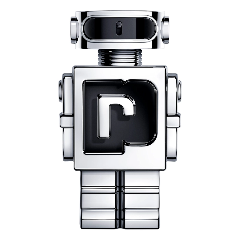 PERFUME RABANNE PHANTOM HOMBRE EDT 100 ML - 1