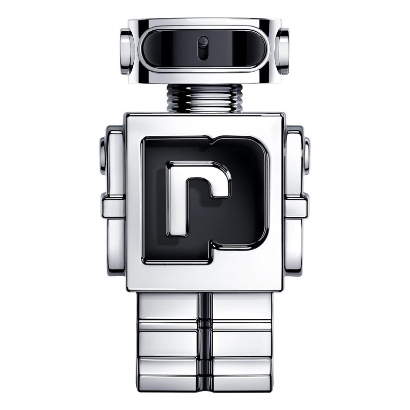 PERFUME RABANNE PHANTOM HOMBRE EDT 50 ML - 1