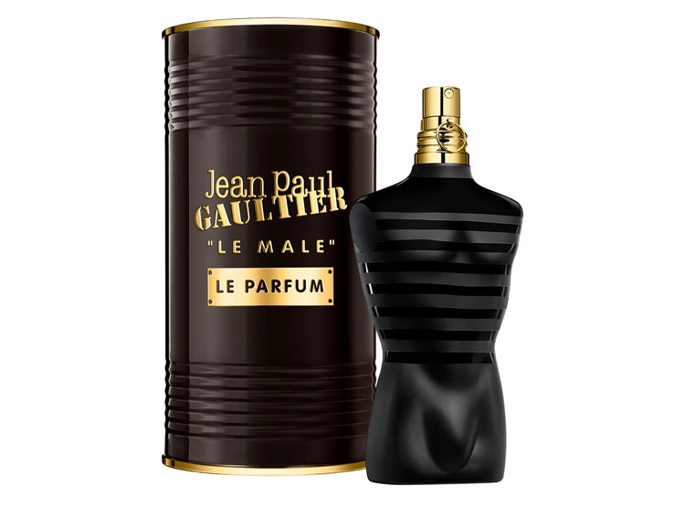 PERFUME JEAN PAUL GAULTIER LE MALE LE PARFUM HOMBRE EDP 125 ML - 2