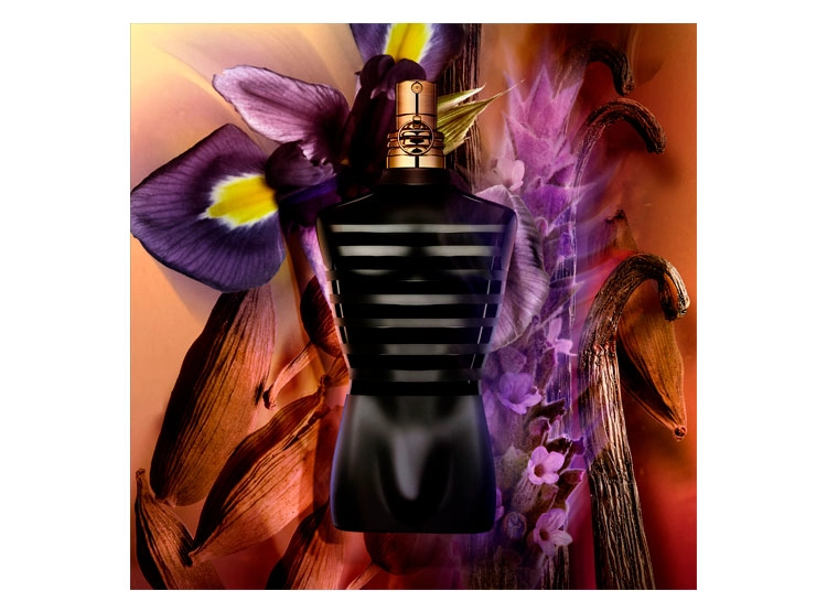 PERFUME JEAN PAUL GAULTIER LE MALE LE PARFUM HOMBRE EDP 125 ML - 3