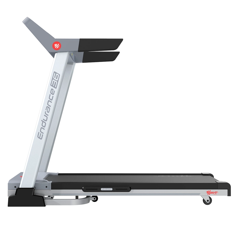 TROTADORA MUVO BY OXFORD ENDURANCE SERIE 36 - 2