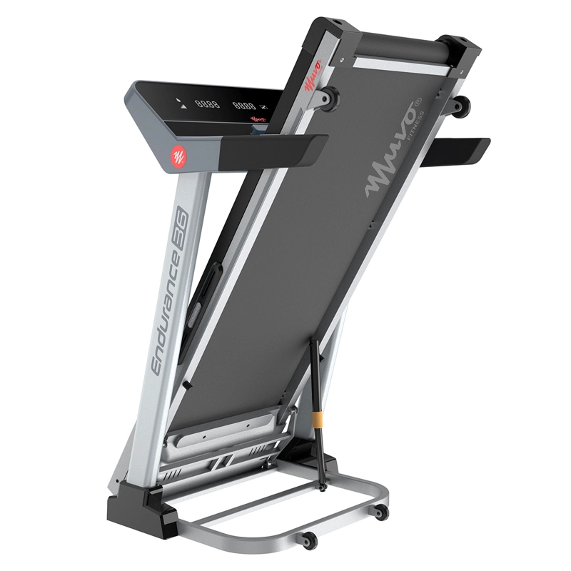 TROTADORA MUVO BY OXFORD ENDURANCE SERIE 36 - 3