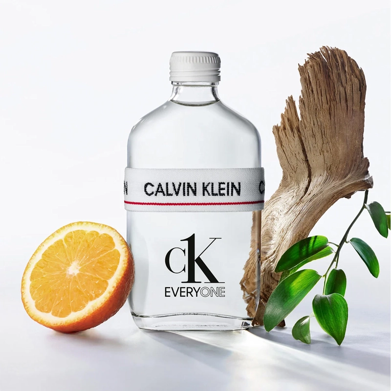 PERFUME CALVIN KLEIN EVERYONE UNISEX EDT 100 ML - 3