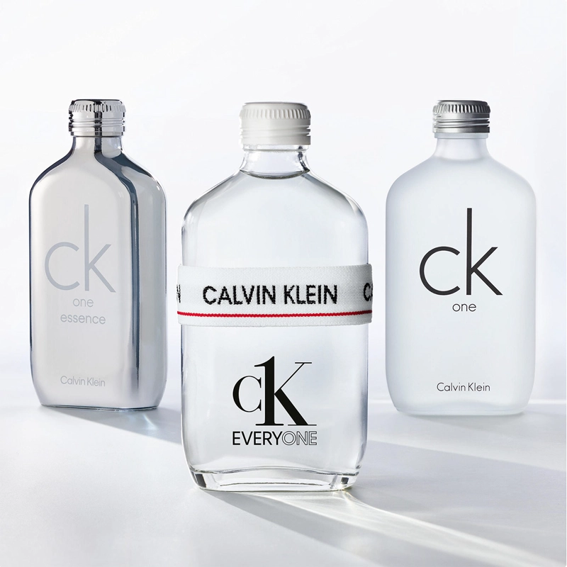 PERFUME CALVIN KLEIN EVERYONE UNISEX EDT 100 ML - 5