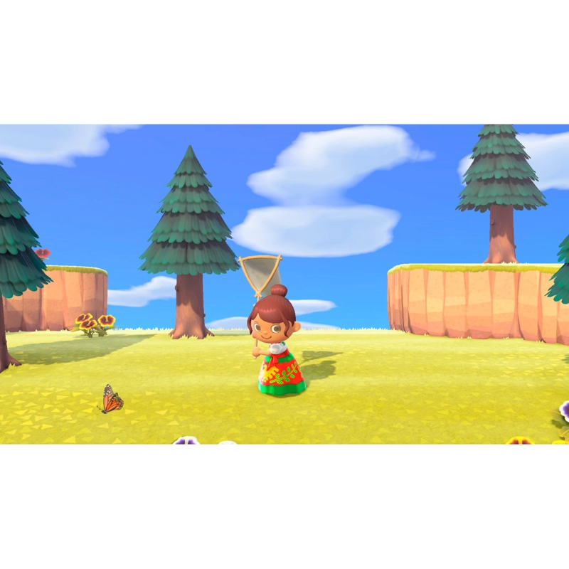 JUEGO NINTENDO SWITCH ANIMAL CROSSING: NEW HORIZONS - 5
