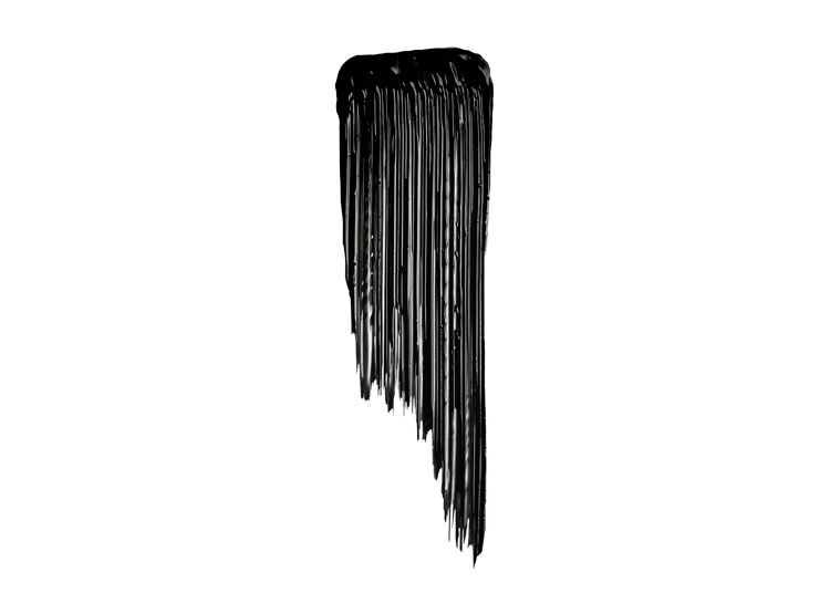 MÁSCARA DE PESTAÑAS MAYBELLINE THE FALSIES LASH LIFT LAVABLE VERY BLACK 8.6 ML - 2