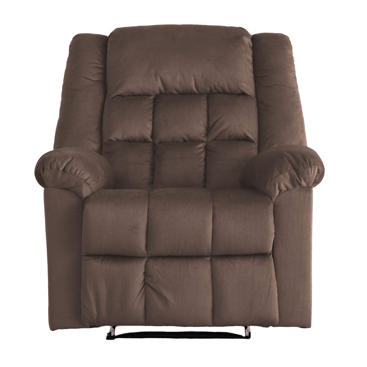 BERGERE RIPLEY HOME NEW YOZ 1 CUERPO CAFÉ - 2