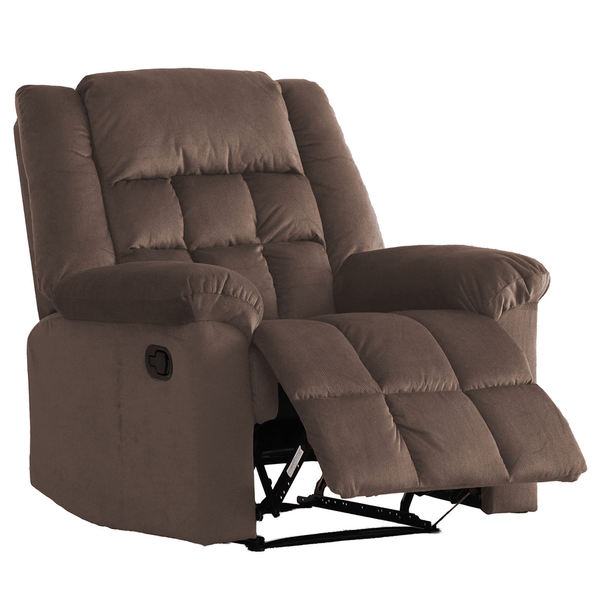 BERGERE RIPLEY HOME NEW YOZ 1 CUERPO CAFÉ - 3