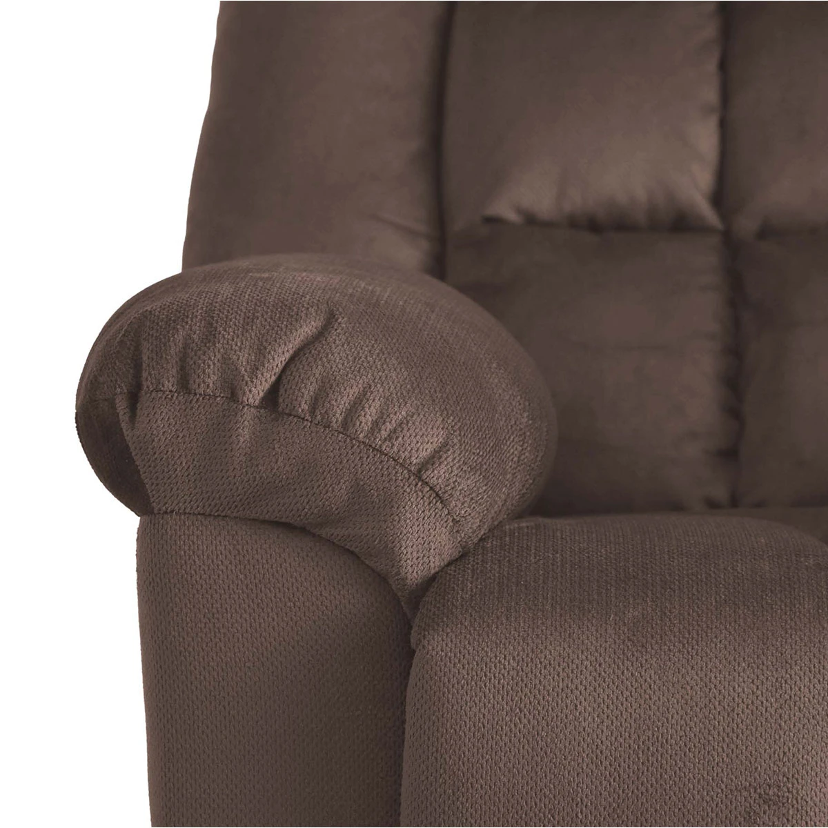 BERGERE RIPLEY HOME NEW YOZ 1 CUERPO CAFÉ - 5