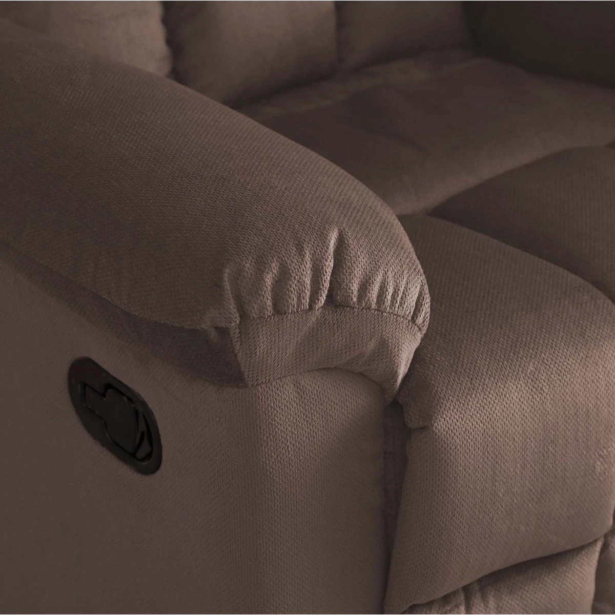 BERGERE RIPLEY HOME NEW YOZ 1 CUERPO CAFÉ - 7