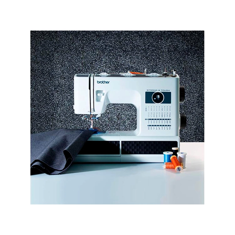 COMBO BROTHER MAQUINA DE COSER ST371HD+ MAQUINA OVERLOCK 3534DT - 7