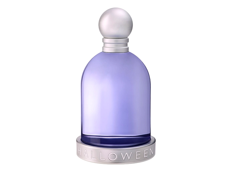 PERFUME HALLOWEEN MUJER EDT 100 ML EDICIÓN LIMITADA                         - 2
