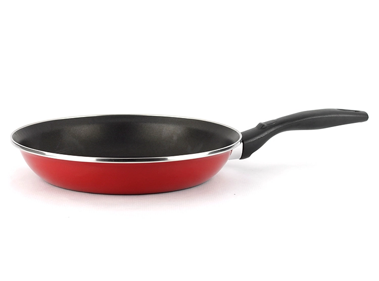 SARTEN MAGEFESA CORAL 26 CM ROJO - 1