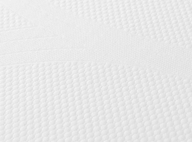 SET CIC COLCHÓN EXCELLENCE 1.5 PLAZAS + ALMOHADA - 5