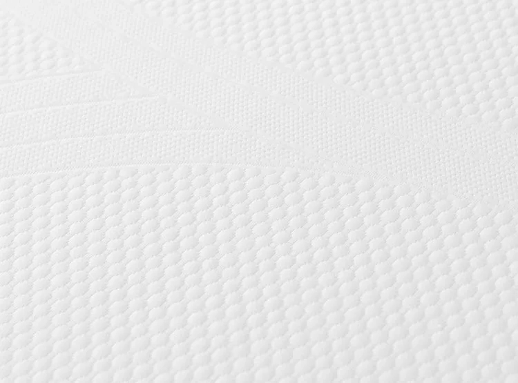 SET CIC COLCHÓN EXCELLENCE FULL + ALMOHADAS - 5