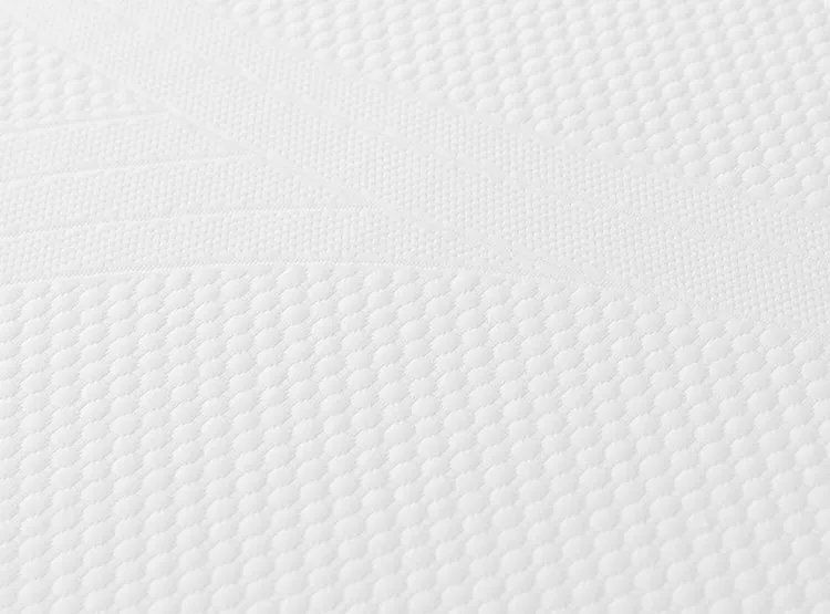 SET CIC COLCHÓN EXCELLENCE 2 PLAZAS + ALMOHADAS - 5