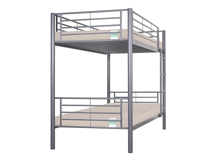 CAMAROTE CIC NEW COVENTRY ENSUEÑO ESPUMA METAL - 1