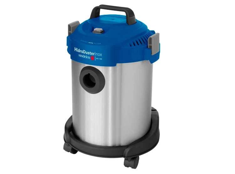 ASPIRADORA TRINEO SINDELEN APA-1150 INOX - 1