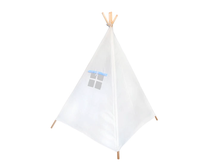 CARPA INFANTIL KIDSCOOL CARPA INDIAN TENT TEEPE - 2