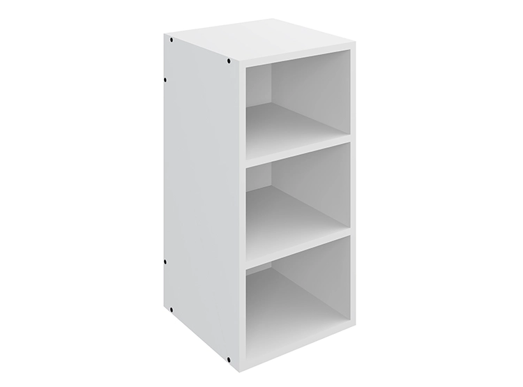 REPISA BE DESIGN MOV VERTICAL 1007 BLANCO - 1