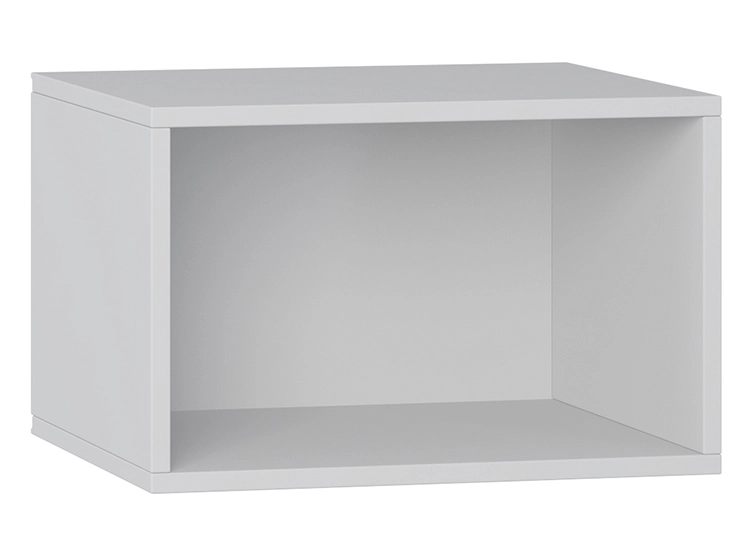 REPISA BE DESIGN RETRO 1002 BLANCO - 1