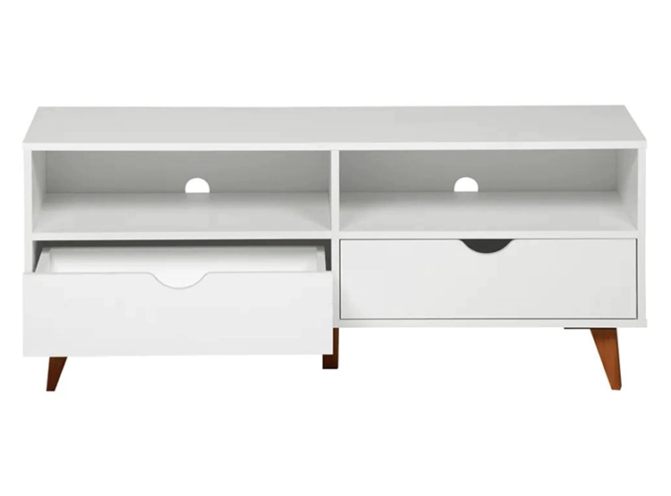 RACK TV BE DESIGN BLOCK 40" - 2