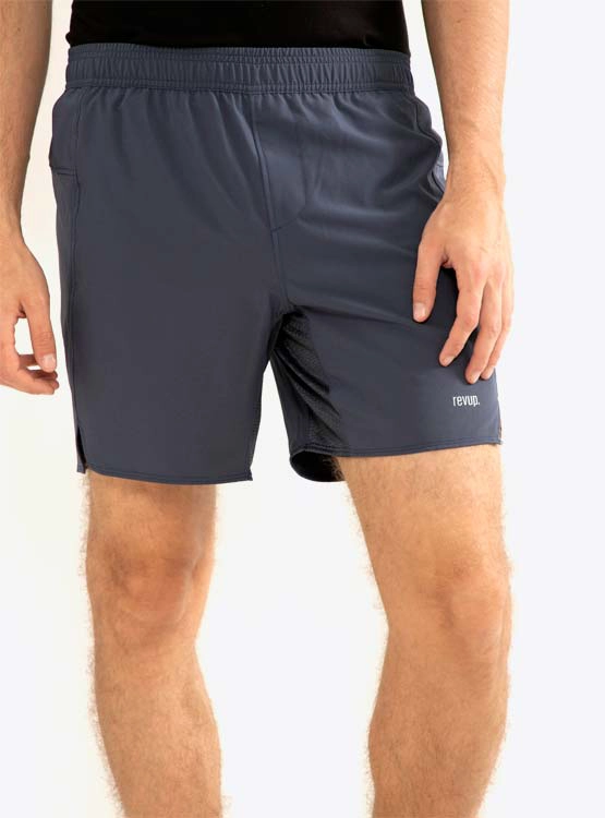 SHORT HOMBRE REVUP GATO ESS - 2