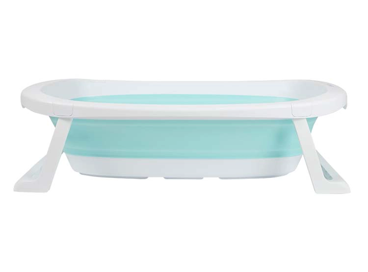 BAÑERA COSCO PLEGABLE - 2