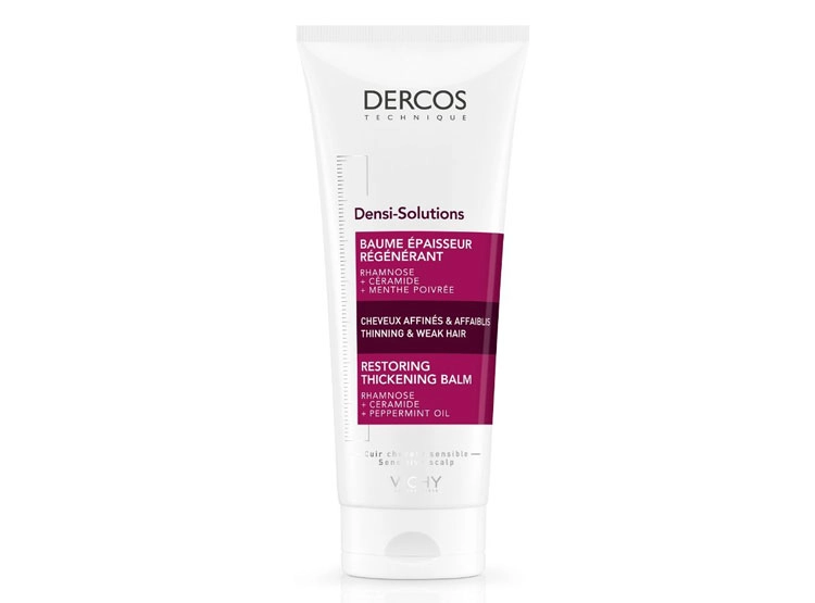 ACONDICIONADOR VICHY DERCOS DENSI-SOLUTIONS 200 ML - 2