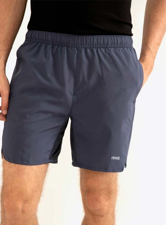 SHORT HOMBRE REVUP HAVE ESS - 2